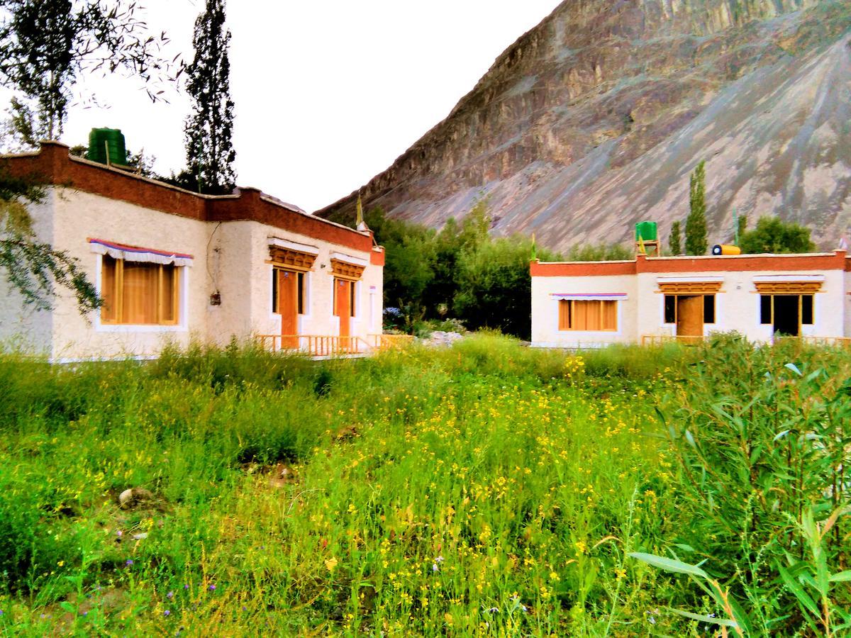 Lotus Eco Resort Hundar Esterno foto